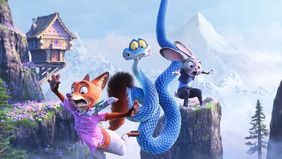 Dunia Zootopia kembali berguncang. Setelah sembilan tahun sejak film pertamanya meraih sukses global, Zootopia 2 resmi tayang di bioskop Indonesia hari ini dan langsung menarik perhatian para penggemar film animasi.