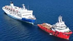 PT Pertamina (Persero) menyampaikan bahwa proses penggabungan tiga subholding bisnis hilir masih menunggu persetujuan para pemangku kepentingan. Tiga anak usaha yang akan diintegrasikan tersebut adalah PT Pertamina Patra Niaga, PT Kilang Pertamina In