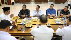 Menteri Pertanian (Mentan) Andi Amran Sulaiman menegaskan komitmennya  untuk menghadirkan solusi permanen bagi penguatan sektor pertanian di dua wilayah strategis Indonesia, yakni Sabang dan Batam. 
