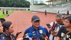 Ketua Badan Tim Nasional (BTN), Sumardji, menyampaikan bahwa PSSI segera memulai proses pencarian pelatih baru untuk tim nasional senior Indonesia dengan melakukan penjajakan langsung ke Eropa. 