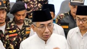 Katib PBNU Ahmad Tajul Mafakhir menyampaikan bahwa Yahya Cholil Staquf dapat menempuh upaya keberatan atas pencopotan dirinya dari jabatan Ketua Umum PBNU melalui Majelis Tahkim PBNU, sebagaimana tercantum dalam Surat Edaran PBNU Nomor 4785/PB.02/A.I