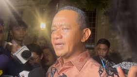 Menteri Energi dan Sumber Daya Mineral (ESDM), Bahlil Lahadalia, menegaskan bahwa pemerintah akan meningkatkan volume Liquefied Petroleum Gas (LPG) bersubsidi 3 kilogram guna menjamin kecukupan pasokan selama momen perayaan Natal 2025 serta Tahun Bar