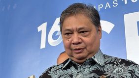 Menteri Koordinator Bidang Perekonomian Airlangga Hartarto memastikan bahwa pembayaran upah perdana bagi peserta program Magang Nasional 2025 tahap (batch) I telah selesai dicairkan.