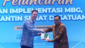 Kementerian Pendidikan Dasar dan Menengah (Kemendikdasmen) merilis enam modul strategis yang dirancang untuk memperkuat pelaksanaan program Makan Bergizi Gratis (MBG) di berbagai satuan pendidikan.