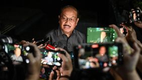 Kuasa hukum Ira Puspadewi, Soesilo Aribowo, menyampaikan bahwa kliennya kemungkinan baru dapat dibebaskan pada Kamis, 27 November 2025.