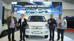 Langkah Strategis Ini Bertujuan Memperluas Akses Pembiayaan Bagi Konsumen Yang Ingin Memiliki Kendaraan DFSK Dan SERES.