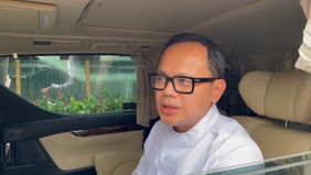 Instruksi Tegas Prabowo untuk Prioritaskan Penanganan Banjir dan Longsor di Sumatera