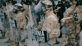 Tersangka dalam kasus penembakan di Washington dikabarkan pernah bergabung dengan unit Pasukan Khusus Amerika Serikat ketika masih bertugas di Afghanistan, sebelum akhirnya masuk ke wilayah AS pada tahun 2021. Informasi ini diungkap NBC melalui keter