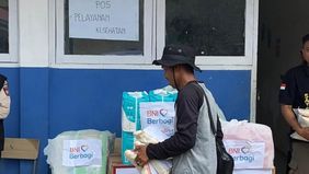 PT Bank Negara Indonesia (Persero) Tbk (BNI) menyalurkan bantuan tanggap darurat untuk korban banjir bandang dan tanah longsor yang melanda sejumlah wilayah di Kota Padang sejak Senin, 24 November 2025. Bantuan disalurkan melalui program BNI Berbagi 