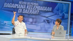 Cheka mengungkapkan, pelayanan publik Indonesia terus semakin membaik, dari semula di urutan 185 pada tahun 2010, kini membaik jadi urutan 71. Pelayanan publik membaik, indeks pelayanan publik semakin membaik, mall pelayanan publik ada di mana-mana j