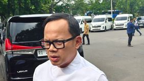 Presiden RI Prabowo Subianto mengarahkan seluruh kementerian dan lembaga terkait untuk mempercepat proses penanganan bencana alam yang tengah melanda sejumlah wilayah di Tanah Air, terutama di kawasan Sumatera dan Aceh.