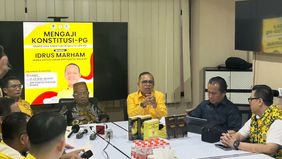 Wakil Ketua Umum Partai Golkar, Idrus Marham, menegaskan bahwa reformasi Polri harus dilakukan secara menyeluruh dan terstruktur, dengan menitikberatkan pada perbaikan sistem, bukan pada pergantian individu semata.