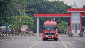 PT Pertamina Patra Niaga menegaskan bahwa berbagai langkah strategis terus dioptimalkan untuk menjaga kelancaran suplai BBM di wilayah Aceh, Sumatera Utara, dan Sumatera Barat. 