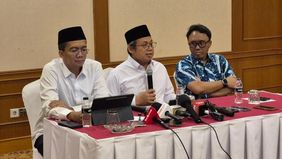 Katib Syuriyah Pengurus Besar Nahdlatul Ulama (PBNU) KH Sarmidi Husna menegaskan bahwa Surat Edaran (SE) PBNU Nomor 4785/PB.02/A.II.10.01/99/11/2025, yang menyatakan Yahya Cholil Staquf atau Gus Yahya tidak lagi menjabat sebagai Ketua Umum PBNU, meru