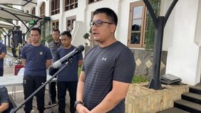 Tentara Nasional Indonesia Angkatan Darat (TNI AD) mengerahkan ratusan prajurit untuk mendukung penanganan bencana banjir dan tanah longsor yang melanda sejumlah daerah di Pulau Sumatera.