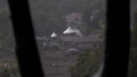 Tim SAR gabungan akan kembali melanjutkan upaya pencarian terhadap tujuh warga yang masih dinyatakan hilang akibat banjir bandang di Jorong (Dusun) Toboh, Nagari Malalak Timur, Kecamatan Malalak, Kabupaten Agam, Sumatera Barat (Sumbar), pada Jumat, 2