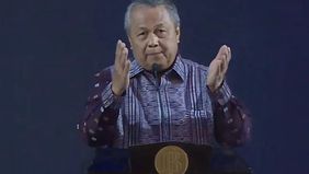 Gubernur Bank Indonesia (BI) Perry Warjiyo menyampaikan bahwa proses pencalonan Deputi Gubernur tidak akan mempengaruhi kinerja maupun independensi bank sentral.