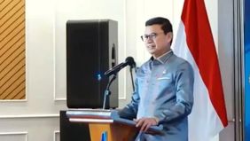 Badan Pengawas Obat dan Makanan (BPOM) memperkenalkan sistem izin edar obat dan makanan berbasis kecerdasan buatan (AI) sebagai langkah mempercepat proses registrasi dan sertifikasi.