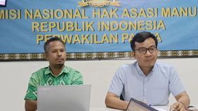 Komnas HAM RI mulai melakukan investigasi terhadap kasus kematian Irene Sokoy beserta bayi dalam kandungannya setelah ditolak empat rumah sakit di Jayapura pada 17 November 2025.