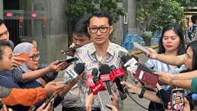 Komisi Pemberantasan Korupsi (KPK) memastikan penyidikan dugaan korupsi dalam proses kerja sama usaha dan akuisisi PT Jembatan Nusantara (JN) oleh PT ASDP Indonesia Ferry (Persero) tahun 2019–2022 tetap berjalan, meskipun tiga mantan direksi ASDP tel