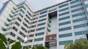 Badan Pengawasan Keuangan dan Pembangunan (BPKP) menegaskan bahwa lembaganya tidak pernah mengirimkan laporan mengenai dugaan tindak pidana korupsi dalam proses akuisisi PT Jembatan Nusantara (JN) oleh PT ASDP Indonesia Ferry kepada Komisi Pemberanta