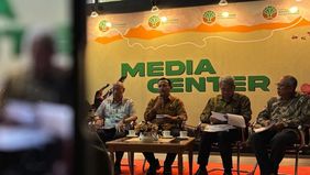 Wakil Menteri Kehutanan (Wamenhut) Rohmat Marzuki menegaskan bahwa kematian badak jawa (Rhinoceros sondaicus) bernama Musofa setelah proses translokasi bukan disebabkan pemindahan habitat, melainkan akibat penyakit kronis yang sudah lama dideritanya.