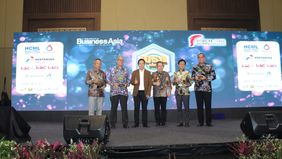 Indonesia QHSE Sustainability For Business Awards 2025 (IQSA) merupakan kegiatan award yang diselenggarakan oleh majalah Business Asia Indonesia dan didukung oleh Forum QHSE ( Quality, Health, and Safety Environment) BUMN Kontruksi. Tahun ini, IQSA A
