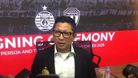 Direktur Persija Jakarta, Mohamad Prapanca, berharap timnya dapat kembali menggunakan Jakarta International Stadium (JIS), Jakarta Utara, setelah kini kembali ke Jakarta untuk memainkan laga kandang pekan ke-14 BRI Super League 2025/2026.