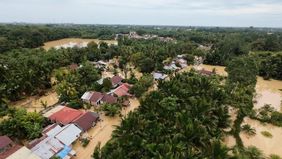 Ini merupakan arahan Presiden Prabowo Subianto yang diteruskan oleh Menteri Imigrasi dan Pemasyarakatan Agus Andrianto.