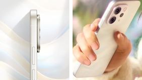 Vivo S50 Dengan Nomor Model V2582A Sebelumnya Telah Muncul Di Sertifikasi 3C China.