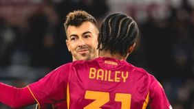 Tiga poin dari laga tersebut membuat AS Roma naik ke peringkat 14 klasemen sementara fase liga Liga Europa musim ini dengan sembilan poin hasil setelah menjalani lima pertandingan.