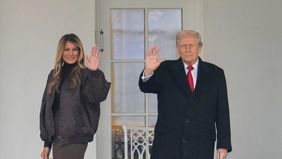 Presiden Amerika Serikat (AS) Donald Trump pada Kamis, 27 November 2025, menyampaikan bahwa ia berniat menerapkan penangguhan permanen terhadap imigrasi dari apa yang dia sebut sebagai “negara-negara dunia ketiga.”