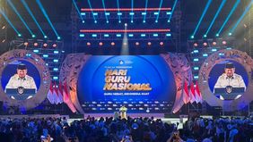 Prabowo Subianto menegaskan komitmen pemerintah dalam memperbaiki infrastruktur jembatan di wilayah terpencil sebagai bentuk kepedulian pada akses pendidikan anak-anak di daerah. Pernyataan tersebut ia sampaikan dalam Puncak Peringatan Hari Guru Nasi