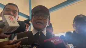 Menteri Koordinator Bidang Pemberdayaan Masyarakat (Menko PM) Abdul Muhaimin Iskandar merespons peluang penetapan status bencana nasional untuk bencana alam yang terjadi di wilayah Pulau Sumatera.