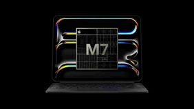 Model Apple M7 Pro Dan M7 Max Yang Lebih Bertenaga Disebut Masih Akan Mengandalkan TSMC.

