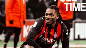 Dua golnya ini membuatnya mengemas lima gol dan lima assist untuk Juventus dari 17 pertandingan di semua kompetisi musim ini.