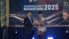 Founder & Presiden Komisaris Nusantara TV, Nurdin Tampubolon, mengisahkan transformasi NTV bermula dari sebuah garasi di Kemayoran, berkembang dari majalah cetak bulanan, lalu mingguan, hingga akhirnya menjadi salah satu televisi digital pionir di In