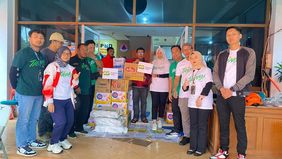 Selain Medan, bantuan juga disalurkan ke berbagai wilayah lain seperti Sibolga, Pangkalan Brandan, Aceh Utara, dan Lhokseumawe, seiring proses pendataan lokasi terdampak yang masih terus diperbarui. Pegadaian Kanwil I Medan memastikan bahwa perusahaa