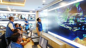 Bersama dengan Pertamina Group, PIS telah mengaktifkan Satuan Tugas Nataru 2025/2026, dan menyiagakan sebanyak 332 armada kapal tanker untuk mengangkut minyak mentah, BBM, LPG, hingga petrokimia ke seluruh pelosok negeri. 
