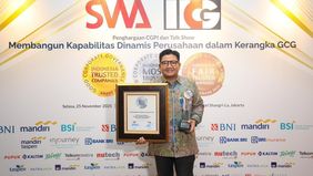 PT Bank Negara Indonesia (Persero) Tbk (BNI) kembali memperoleh pengakuan atas konsistensi penerapan tata kelola perusahaan yang baik (Good Corporate Governance/GCG) setelah ditetapkan sebagai The Most Trusted Company dalam ajang Corporate Governance