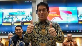 Beredar sebuah unggahan di Facebook yang memuat narasi bahwa Ketua DPR RI Puan Maharani dan Presiden Kelima RI Megawati Soekarnoputri memberikan peringatan keras kepada Menteri Keuangan Purbaya Yudhi Sadewa. 