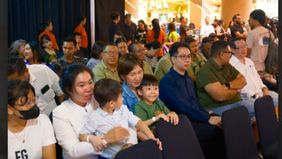 
Jakarta kini resmi menjadi rumah bagi dua destinasi hiburan keluarga terbaru, Nickelodeon Play Center, yang menghadirkan pengalaman bermain imersif bertema karakter-karakter populer Nickelodeon. Lokasi pertama telah dibuka di Senayan Park pada 27 No