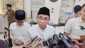 Ketua Umum Pengurus Besar Nahdlatul Ulama (PBNU) Yahya Cholil Staquf menyambut positif seruan islah yang disampaikan para kiai sepuh setelah pertemuan Forum Masyayikh di Pondok Pesantren Ploso, Kediri.