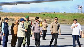 Presiden RI Prabowo Subianto menegaskan bahwa penyaluran Bahan Bakar Minyak (BBM) di wilayah terdampak banjir dan longsor di Aceh, Sumatera Barat (Sumbar), dan Sumatera Utara (Sumut) menjadi perhatian utama pemerintah.