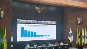 Menteri Kesehatan Budi Gunadi Sadikin menyampaikan langkah antisipatif sektor kesehatan dalam menghadapi periode Natal 2025 dan Tahun Baru 2026. 