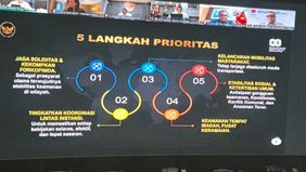 Menteri Kesehatan Budi Gunadi Sadikin menyoroti faktor pengemudi sebagai penyebab dominan kecelakaan pada periode libur panjang.