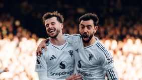 Berkat kemenangan ini Manchester United naik ke peringkat keenam klasemen sementara Liga Inggris dengan 21 poin dari 13 pertandingan, sedangkan Crystal Palace turun ke posisi tujuh memiliki poin sama.