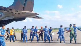 Badan Pengelola Investasi Daya Anagata Nusantara (Danantara) berkolaborasi dengan Badan Pengaturan BUMN (BP BUMN) membentuk pusat koordinasi terpadu untuk memetakan kebutuhan mendesak, menghimpun ketersediaan bantuan dari seluruh BUMN, serta menyiapk