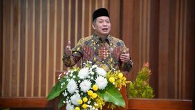 Menteri Koperasi dan UKM Ferry Juliantono menilai inisiatif Universitas Kristen Satya Wacana (UKSW) Salatiga dalam membangun sekolah digital koperasi dapat memberikan dorongan kuat bagi upaya digitalisasi koperasi desa maupun kelurahan Merah Putih.