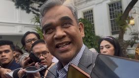 Ketua MPR RI Ahmad Muzani mengungkapkan sempat menyingung sedikit mengenai amandemen UUD 1945 dalam pertemuannya dengan Presiden Prabowo Subianto di Istana Negara, Selasa, 2 Desember 2025.